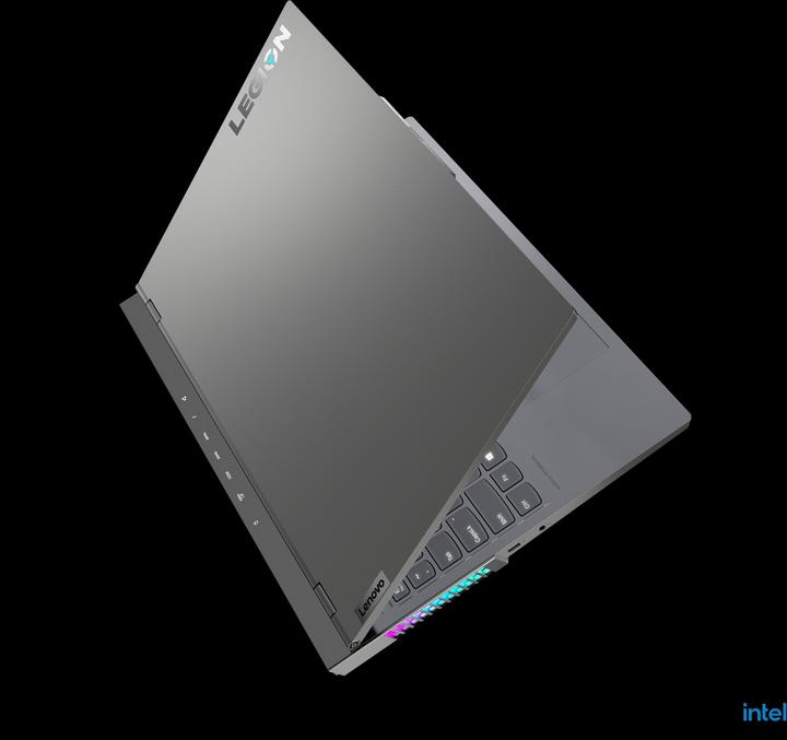 Produktbild Lenovo Legion 7 (16", Intel Core i7-11800H, 32 GB, 2000 GB, CH)