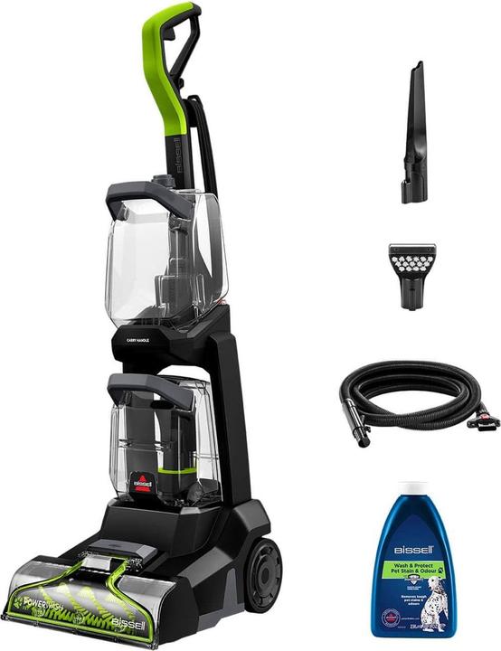 Actual product image Bissell PowerWash Pet