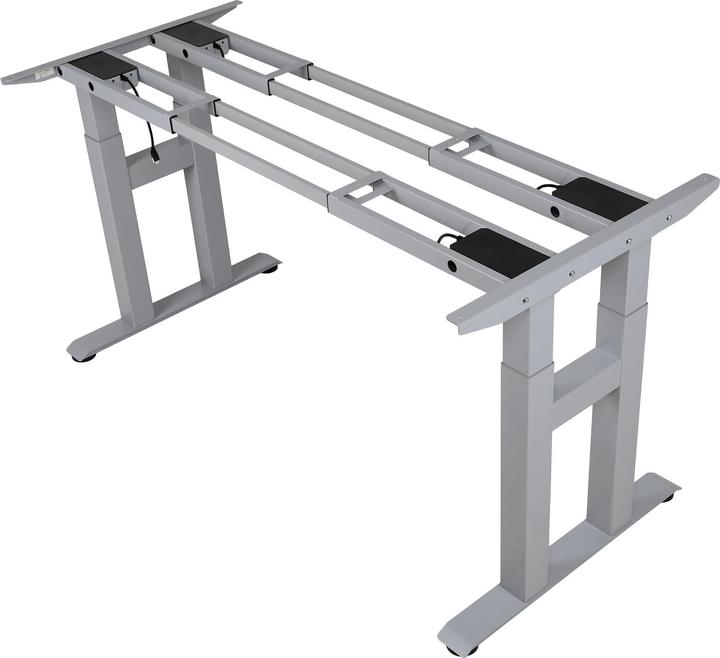 Produktbild OK-Line Höhenverstellbares Elektro-Schreibtisch-System SOLID 450