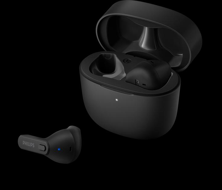 Image du produit Philips TAT2236BK/00 (6 h, Sans fil)