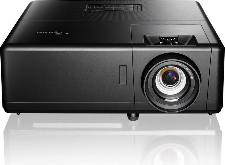 Produktbild Optoma UHZ55 (4K, 3000 lm, 1.21 - 1.59:1)