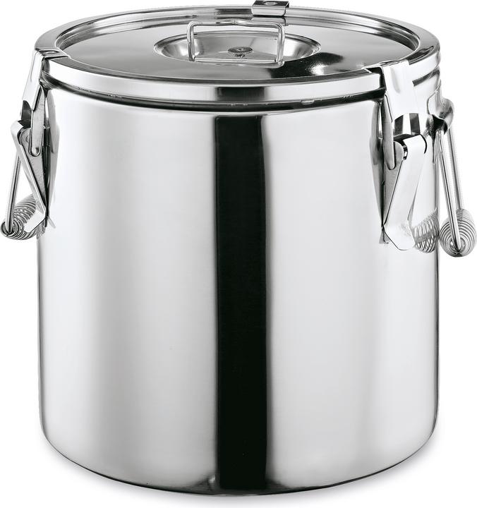 Produktbild Ich-zapfe Thermobehälter Essen - 20L (20 l)