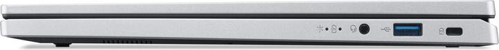 Immagine prodotto Acer Aspire 3 Spin (14", Intel N100, 4 GB, 128 GB, DE)