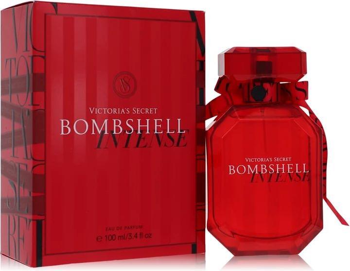 Victoria's Secret Bombshell Intense (Eau de Parfum, 100 ml)