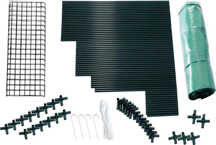 Image du produit Gardebruk Serre en film plastique