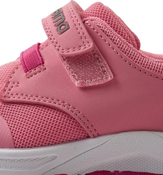 Actual product image Reima Kleinkinder Sneaker Ekana Sunset (27)
