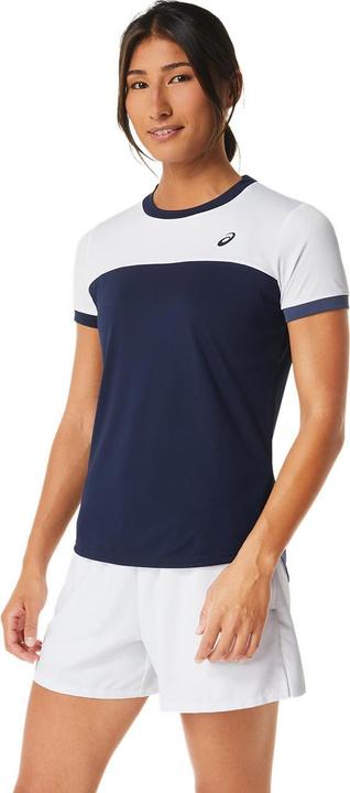 Immagine prodotto ASICS Performance Court SS Top Donna (L)