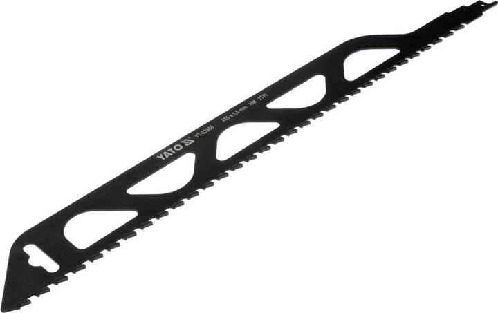 Produktbild Yato SÄGEN 455 mm ZIEGEL
