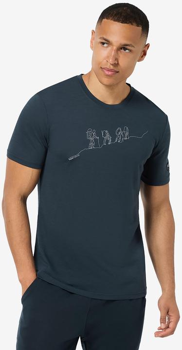 Image du produit Super Natural Tee Hiking (XXL)
