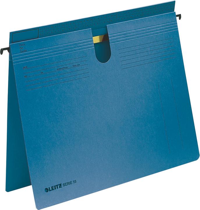 Leitz Hängehefter Serie 18 (A4, 1 x)