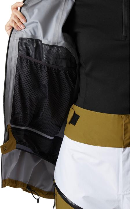 Actual product image Helly Hansen Women's Sogn Shell Jacket (M)