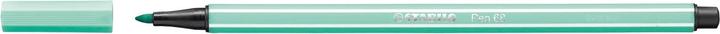 Ice green