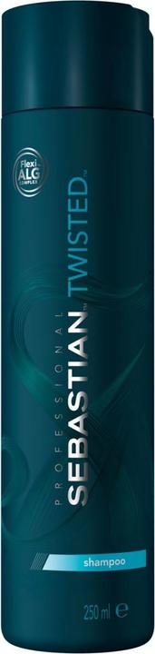 Sebastian Twisted (250 ml, Flüssiges Shampoo)