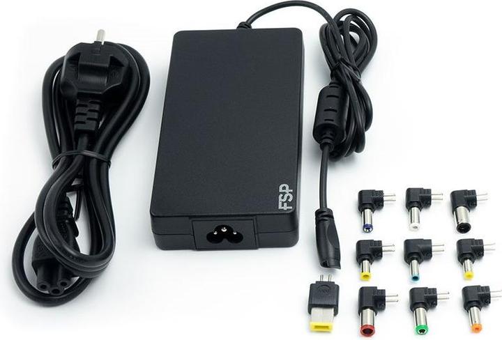 Actual product image Fortron NB Power Supply NB Pro 120 (120 W)
