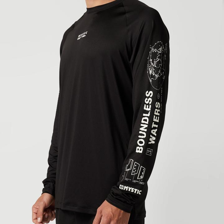 Produktbild Mystic Tactic Loosefit Quickdry (S)