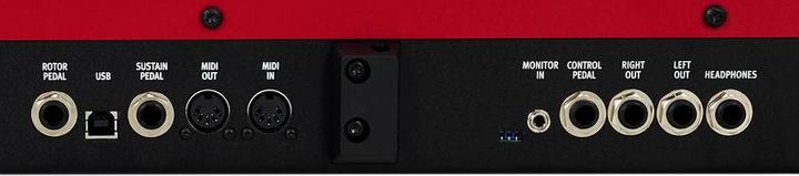 Actual product image Nord Electro 6D 73 (73 Keys)