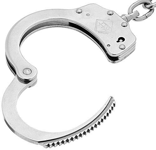 Produktbild KH Security Handschellen Polizei