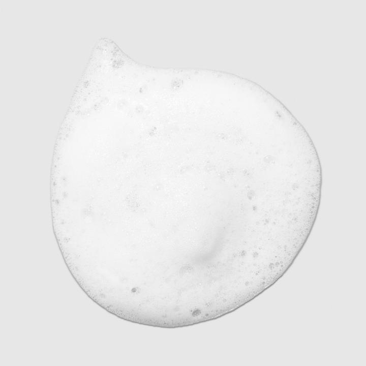 Actual product image Tea tree Lavender Mint - Curl Refresh Foam (200 ml, Curling mousse)