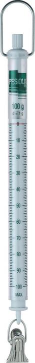Actual product image Pesola Spring balance