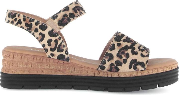 Actual product image Gabor Sandalen (40)