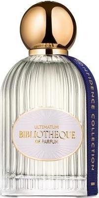 Actual product image NoName Bibliotheque De Parfum Ultimatum Eau De Parfum Spray 100ml (Eau de parfum, 100 ml)