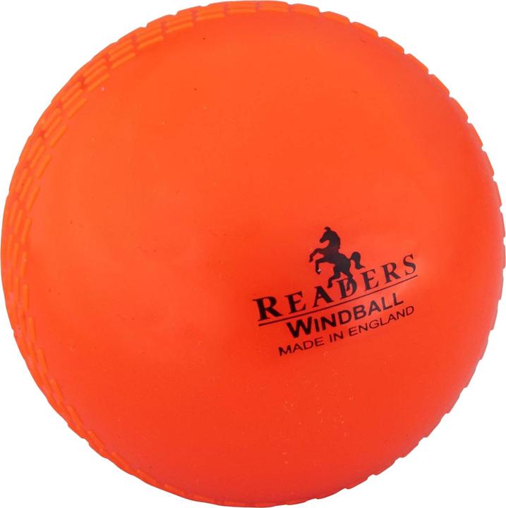 Readers Cricket Ball Windball
