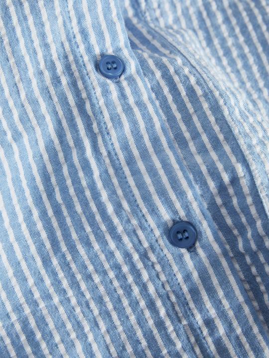 Immagine prodotto JJXX Jxwindy Seersucker Ss Shirt Wvn Sn (M)