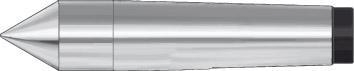 Actual product image Röhm Fixed centring tips