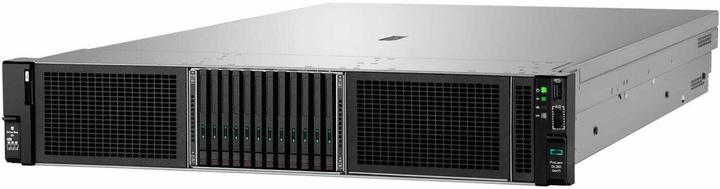 Produktbild HPE DL380 Gen11 NC 2U XEON 4509Y 1x32GB BC8xSFF MR408i-o 1x1000W (32 GB, Rack Server)