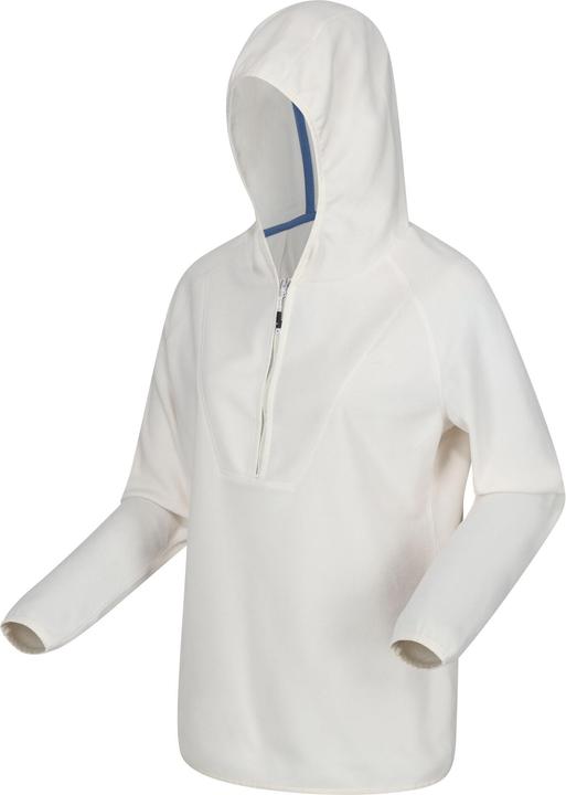 Immagine prodotto Regatta Warriewood Felpa con Cappuccio Mezza Cerniera Donna (34)