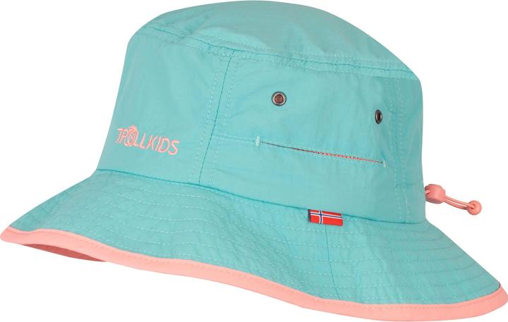 Trollkids Kids Trollfjord Hat