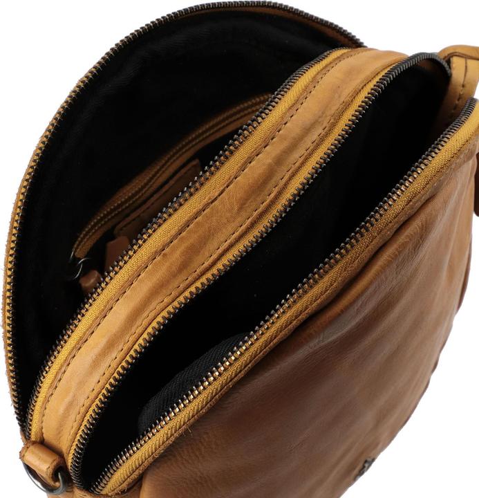 Actual product image Harbour 2nd Halima Umhängetasche Leder 24 cm