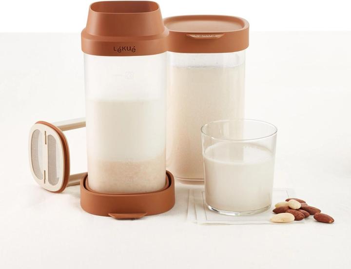 Image du produit Lekue Fabricant de boissons végétariennes