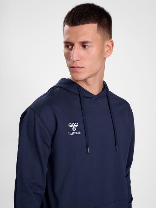 Actual product image hummel HMLGO 2.0 HOODIE (XXL)