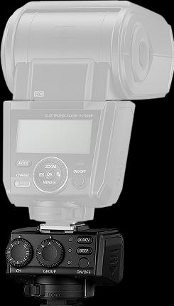 Image du produit Olympus FR-WR (Déclencheur flash)