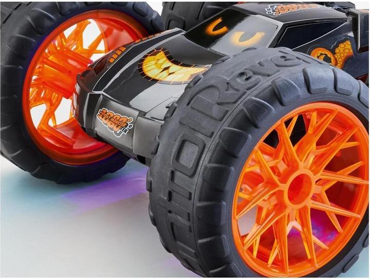 Actual product image Revell Wheely Monster