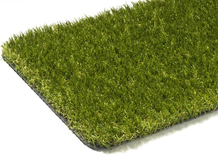 Produktbild Snapstyle Luxus Kunstrasen Rasenteppich Chelsea (200 x 450 cm)