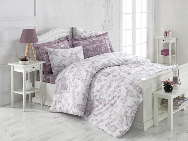 Produktbild L'essentiel Azael (Bettwäsche Set, 80 x 80 cm, 155 x 220 cm)