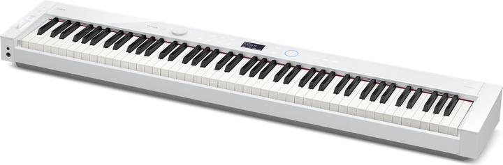 Actual product image Casio Privia PX-S7000WE (88 Keys)