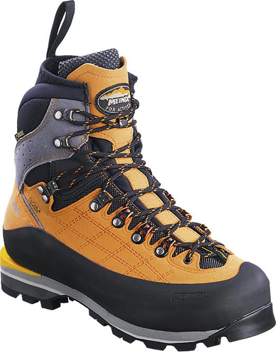 Meindl Herren Jorasse GTX Schuhe