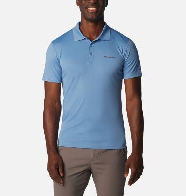 Immagine prodotto Columbia Polo Zero Rules (S)