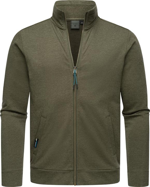 Dark Olive