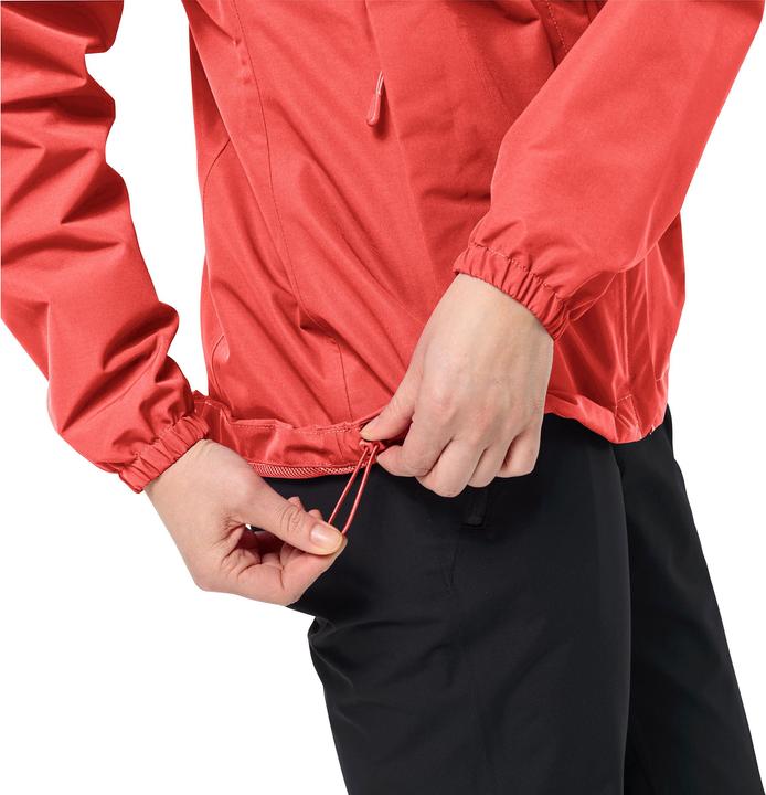 Actual product image Jack Wolfskin Stormy Point 2L Jkt W (XS)
