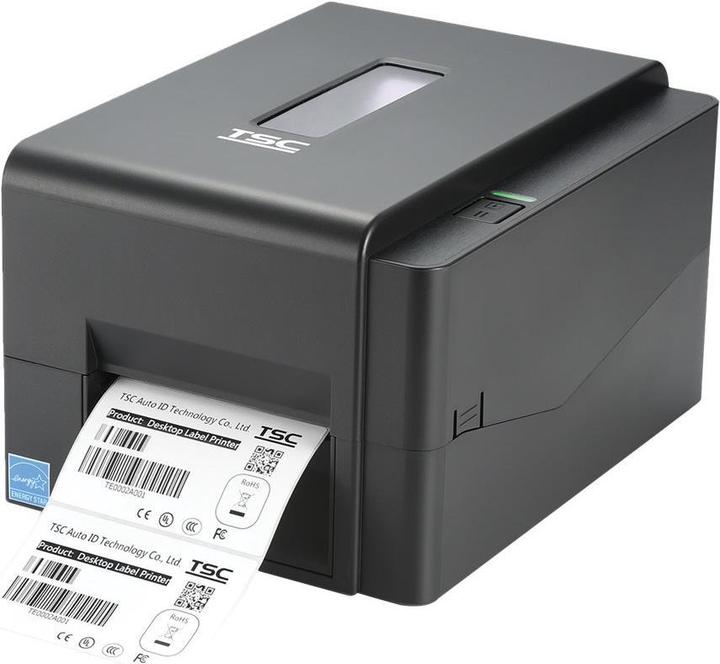 TSC TE200 (203 dpi)