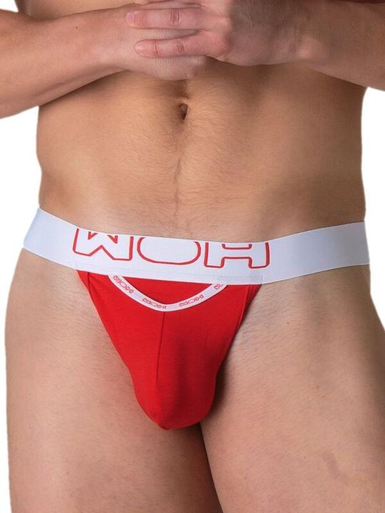 Produktbild HOM G-String Sexy Fun (L, Einzelpack)