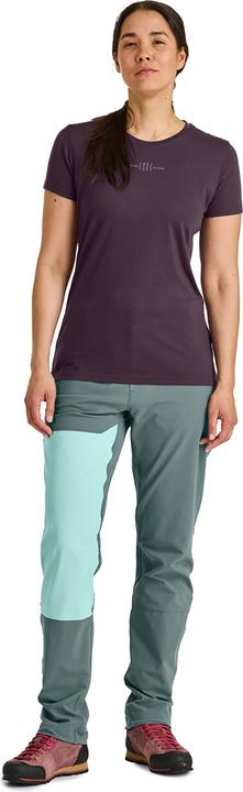 Actual product image Ortovox Brenta Pants (S)