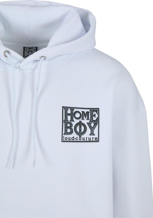 Image du produit Homeboy Sweatshirt à capuchon (L)
