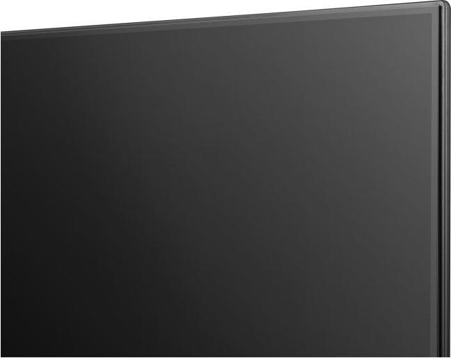 Actual product image Hisense TV 43E7NQ (43", E7NQ, QLED, 4K, 2021)