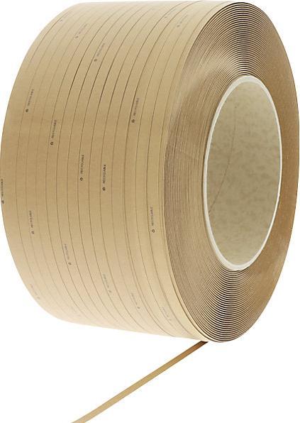 Produktbild kaiserkraft Umreifungsband Papier terra