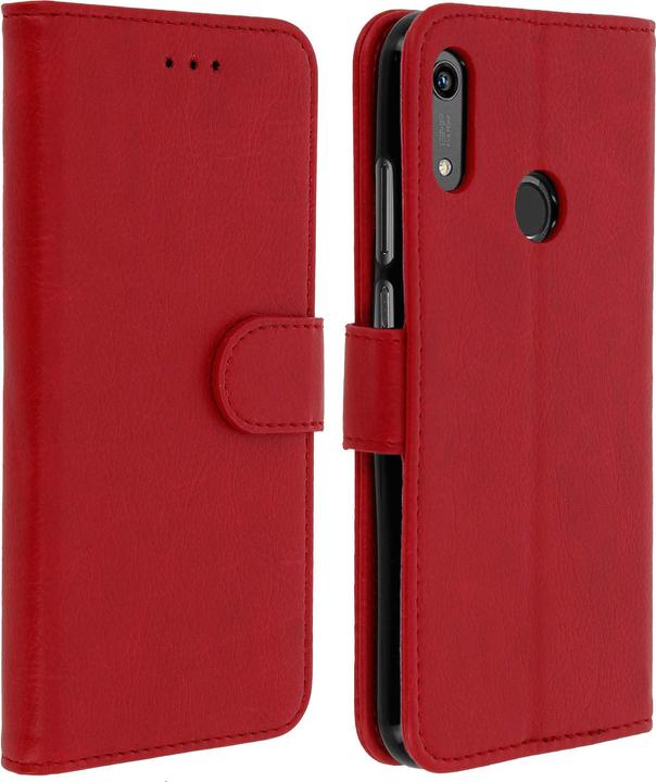 Produktbild Avizar Chester Series (Honor 8A)